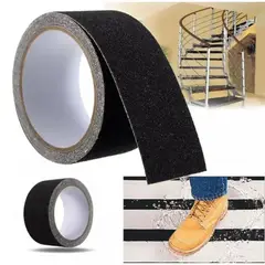 GENERICO - CINTA ANTIDESLIZANTE ANTI - SLIP TAPE