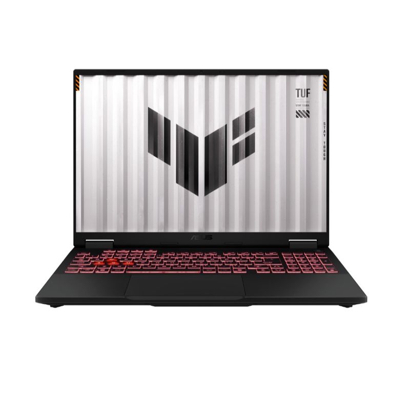 ASUS - Notebook Gamer ASUS TUF A16 AMD Ryzen 9-270 32GB RAM 1TB SSD NVIDIA GeForce RTX 5070 8GB 16" 165 Hz