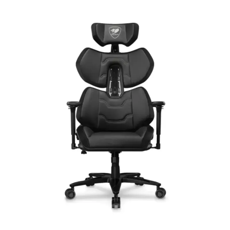 COUGAR - Silla Gamer Cougar Terminator Elite Brazos 4D Reclinable 150°