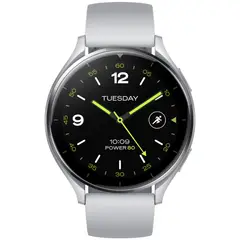 XIAOMI - Reloj Watch 2 - Plateado - 1