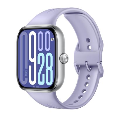 Imagen 2 del producto Smartwatch Redmi Watch 5 Lavender Purple