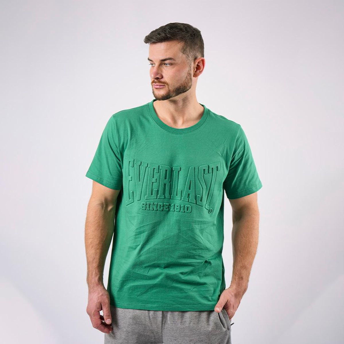 EVERLAST - Polera Bronx Everlast