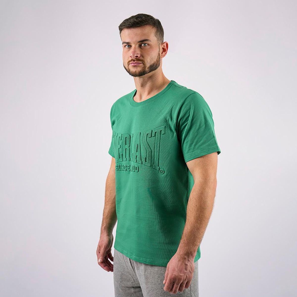 EVERLAST - Polera Bronx Everlast