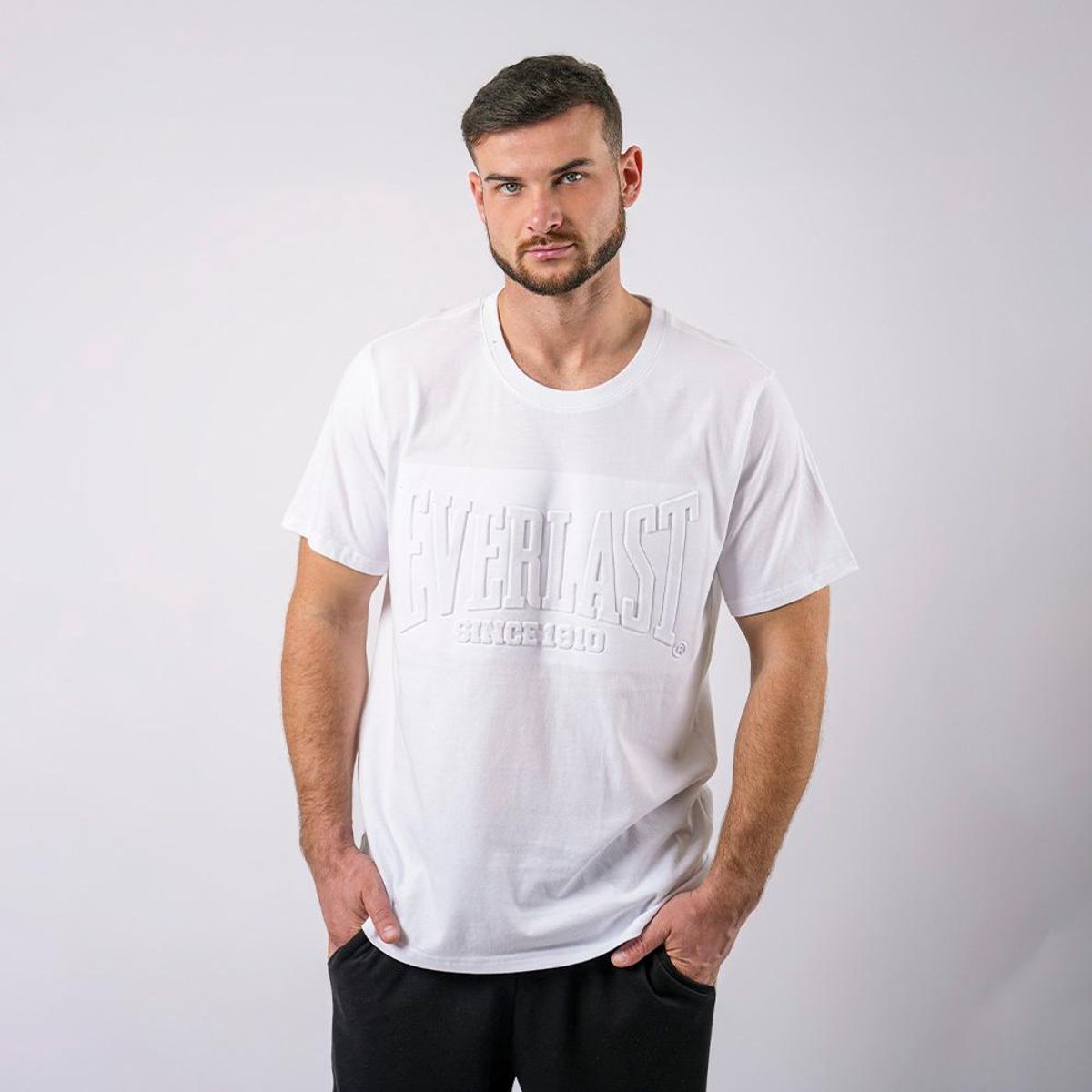 EVERLAST - Polera Bronx Everlast