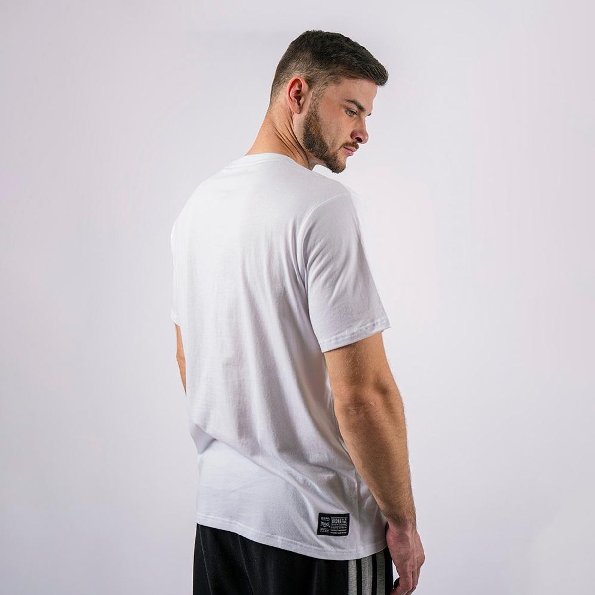 EVERLAST - Polera Bronx Everlast