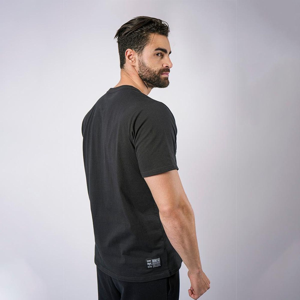 EVERLAST - Polera Bronx Everlast