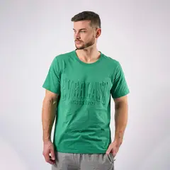 EVERLAST - Polera Bronx