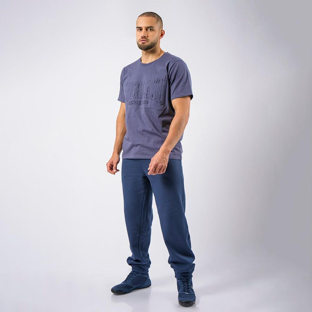 EVERLAST - Polera Bronx Everlast