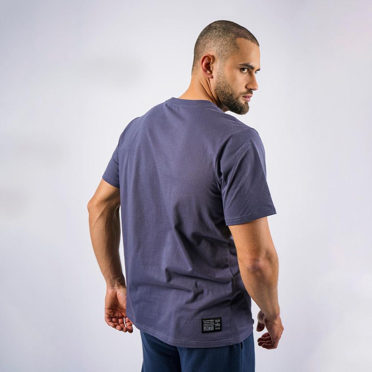 EVERLAST - Polera Bronx Everlast