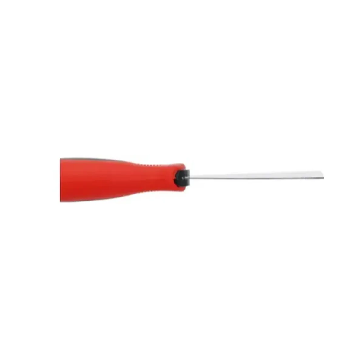 GENERICO - Espátula Metálica Lisa Raspador 5 Pulgadas