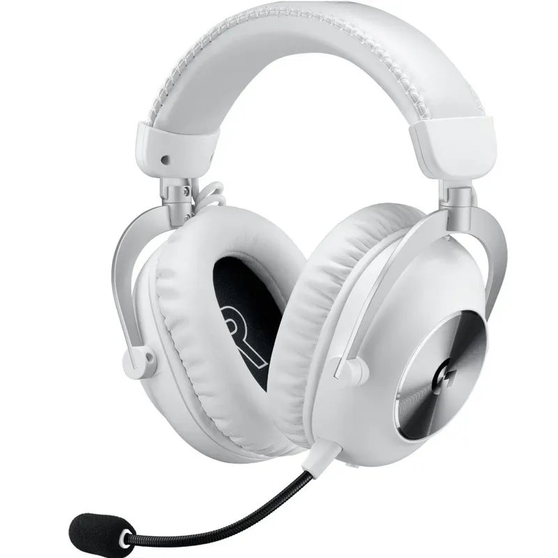 LOGITECH - Audifonos Logitech G Pro X 2 Wireless Blanco
