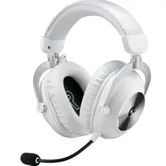 LOGITECH - Audifonos G Pro X 2 Wireless Blanco