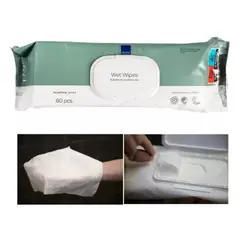 ABENA - Pañal Adulto Slip M4 Especial Para Noche + Toallitas