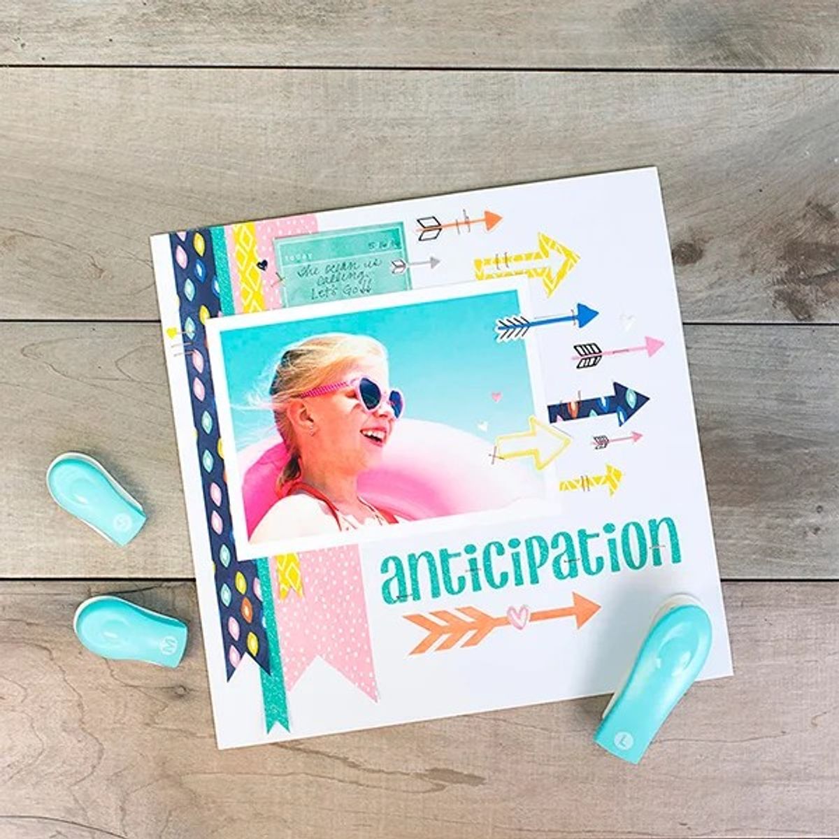 SILHOUETTE - Corchetera magnética