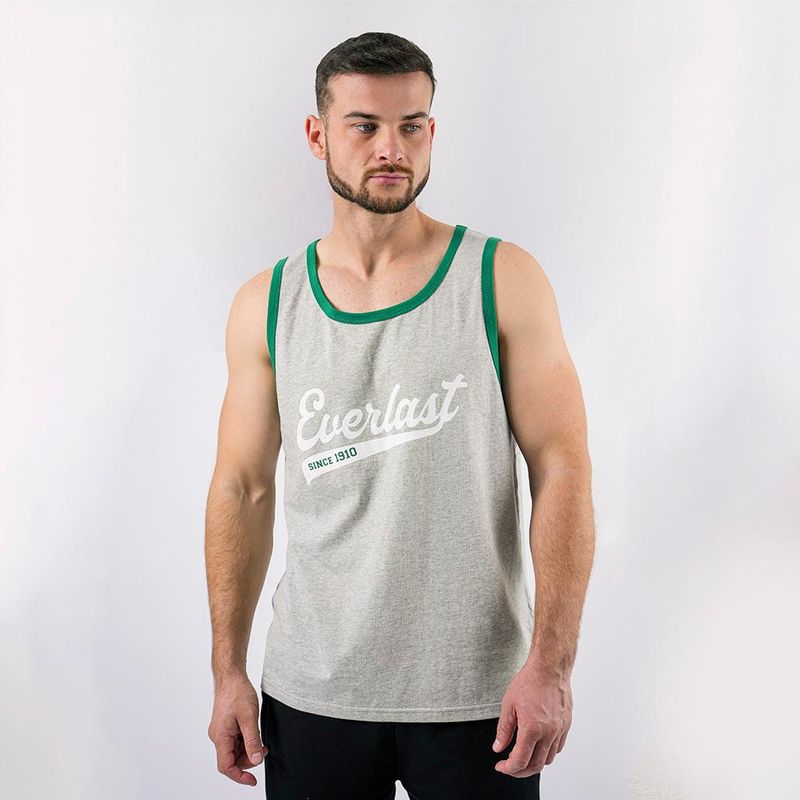 EVERLAST - Polera Chicago Everlast