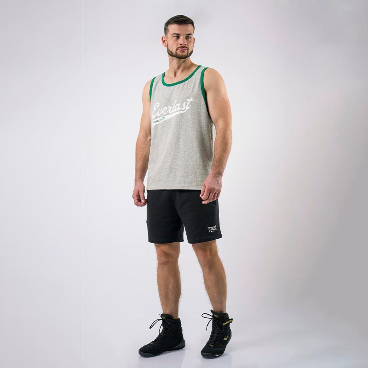 EVERLAST - Polo Men Chicago Everlast