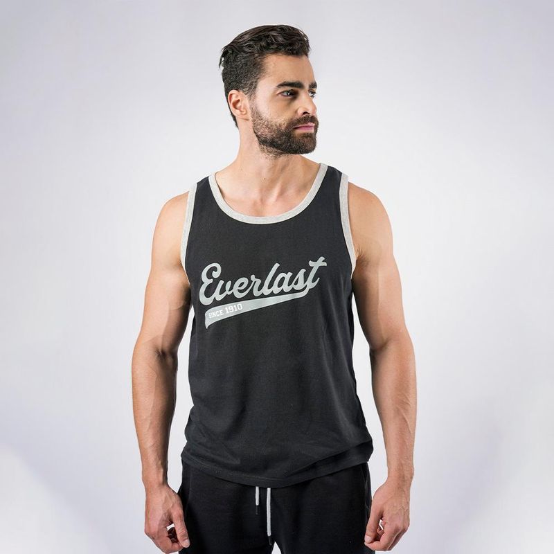 EVERLAST - Polera Chicago Everlast
