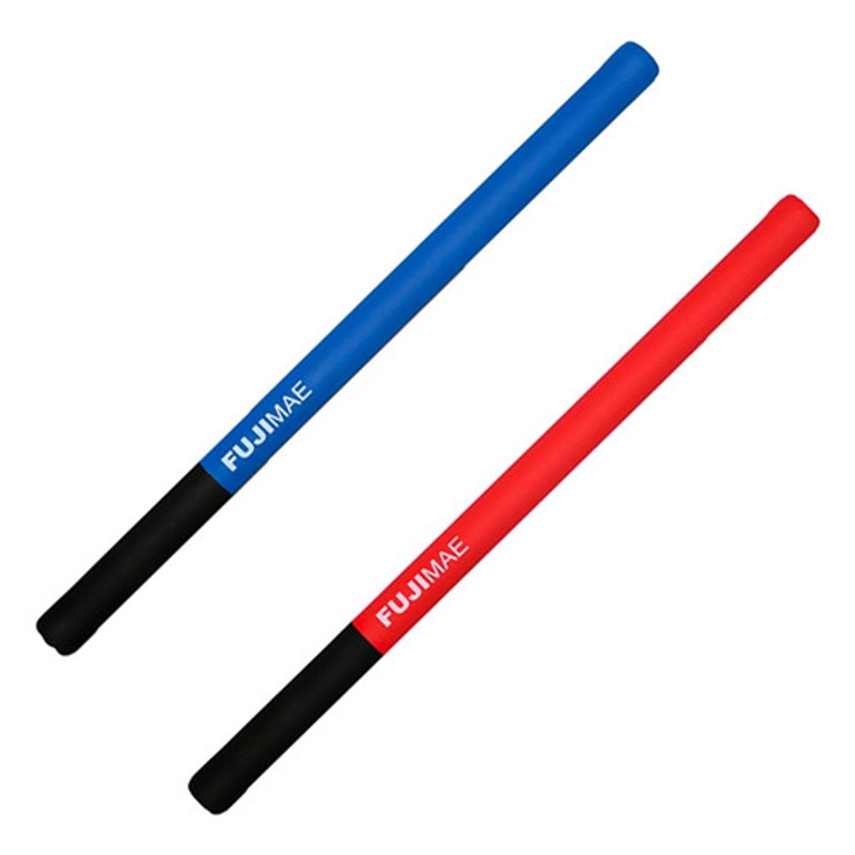 FUJIMAE - Palo Goma Espuma Rojo