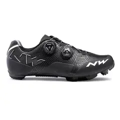 360 - Zapatilla Ciclismo Mtb Northwave® Rebel Black