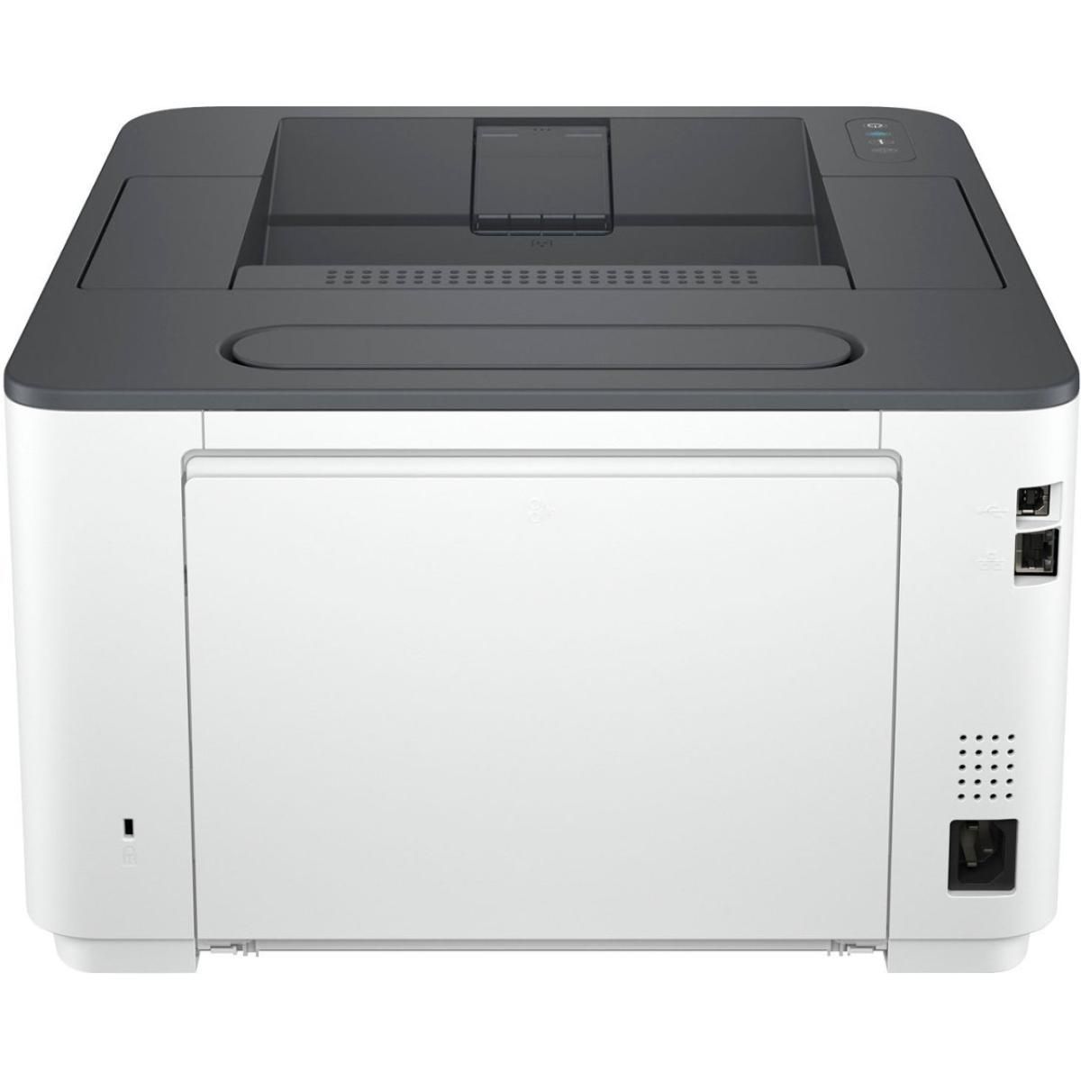 HP - Impresora Hp LaserJet Pro 3003DW BlancoNegro