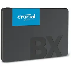 CRUCIAL - Disco Solido SSD BX500 240GB 3D NAND