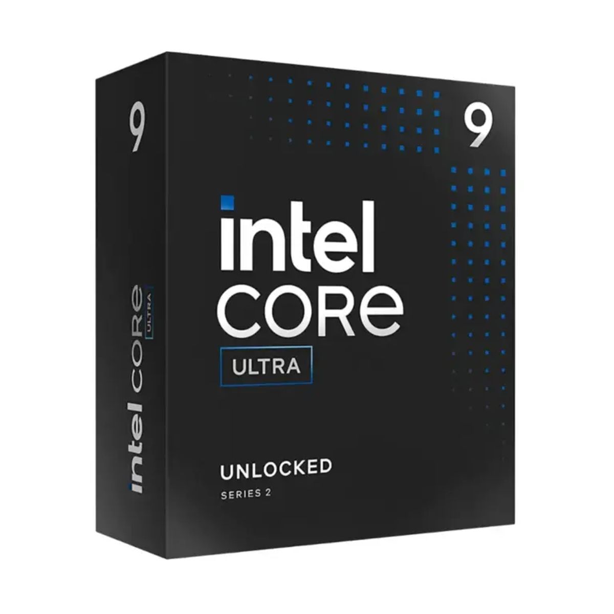 INTEL - Procesador Intel Core Ultra 9 285K LGA 1851, 3.70GHz 24Core/Hilos