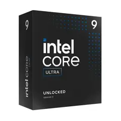 INTEL - Procesador Core Ultra 9 LGA 1851, 3.70GHz 24Core/Hilos