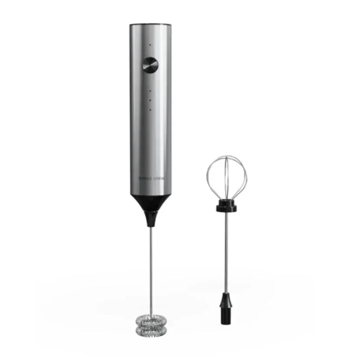 SIMPLE COOK - Espumador Inalambrico Recargable Spuma Simple Cook