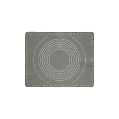 DAY - Mat Silicona Para Hornear 50 X 30 cm - Verde - Tamano Unico