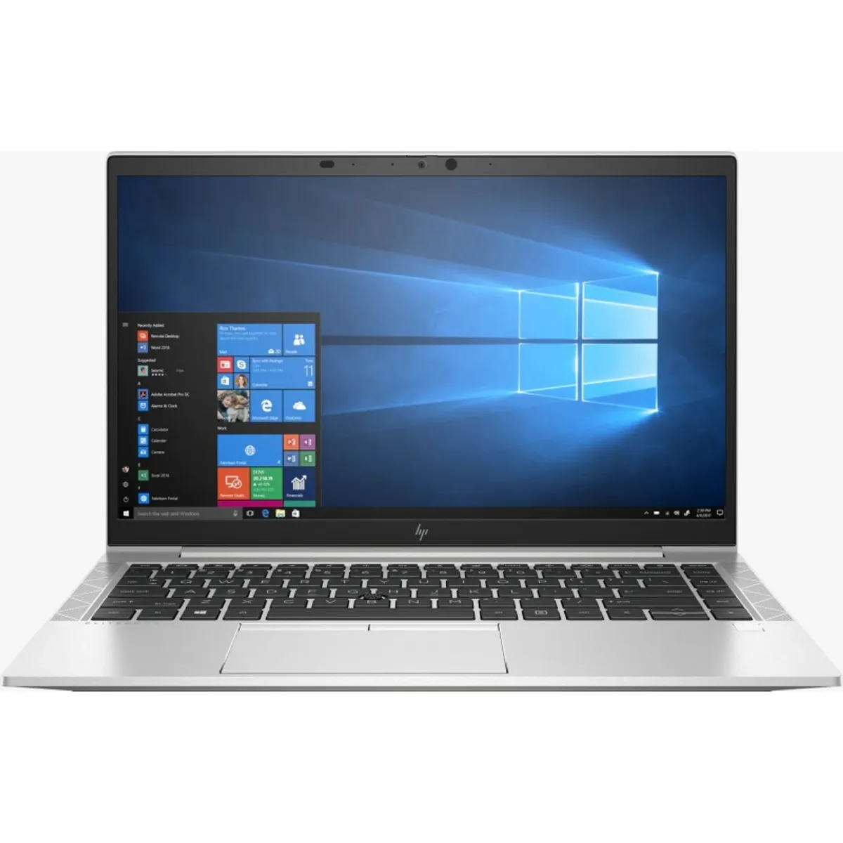 HP - Notebook HP Elitebook 840 G8 Intel Core i7 11th Gen 16GB RAM 512GB SSD REACONDICIONADO
