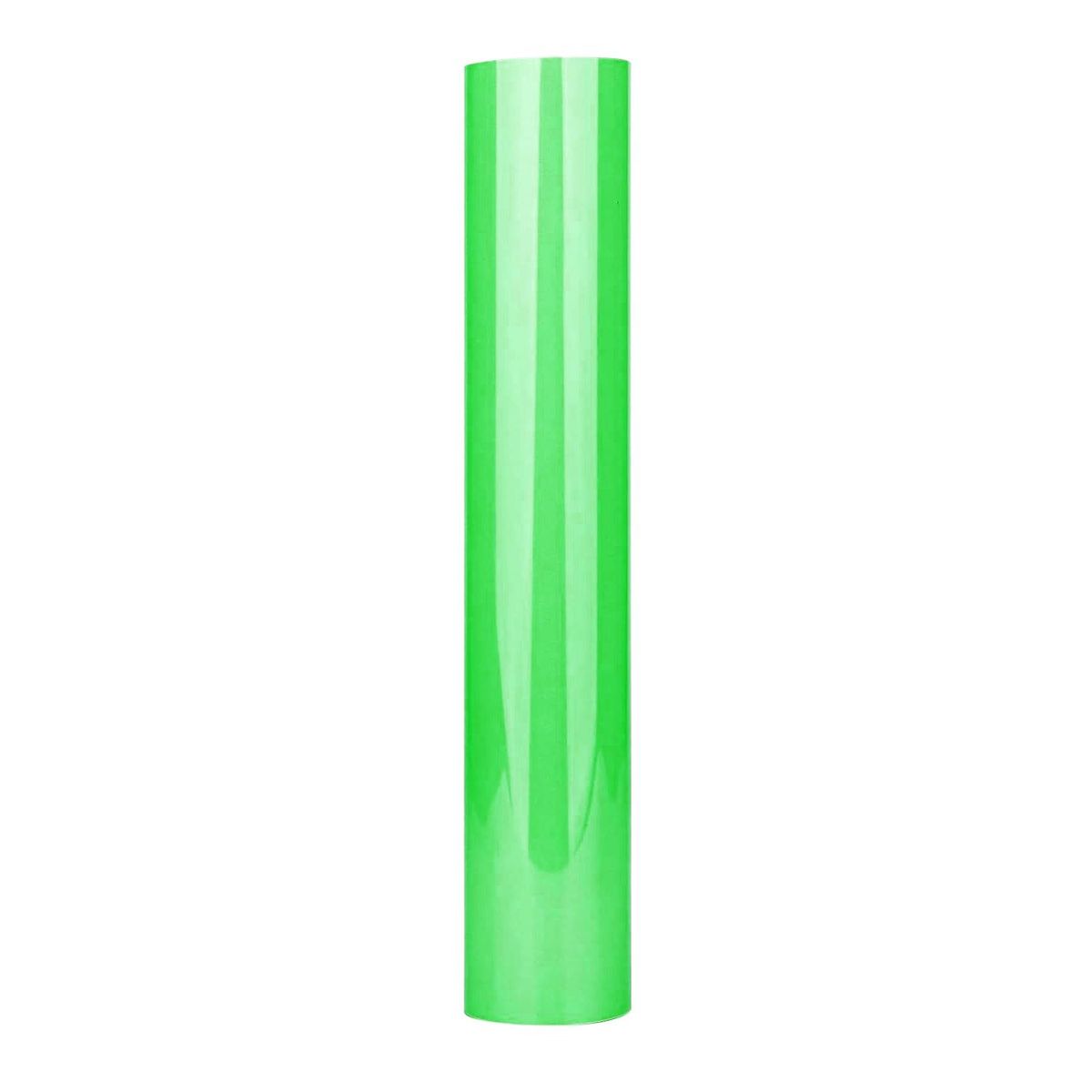 CURSOR - Vinilo Pu fluorescente Diseños 1f 61 Cm X 1 Metro Cursor - Verde