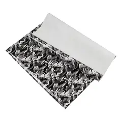 CURSOR - Vinilo Pu Fosforescente Diseños 1f 61 Cm X 1 Metro - Gris