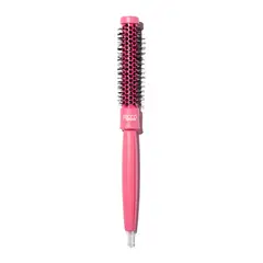 GENERICO - Cepillo Térmico Rosa Ricco