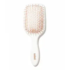 GENERICO - Cepillo Paleta Anti Static Cobre Mimi