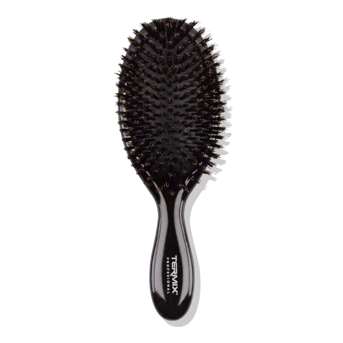 GENERICO - Cepillo Cabello Desenredante Jabalí Termix