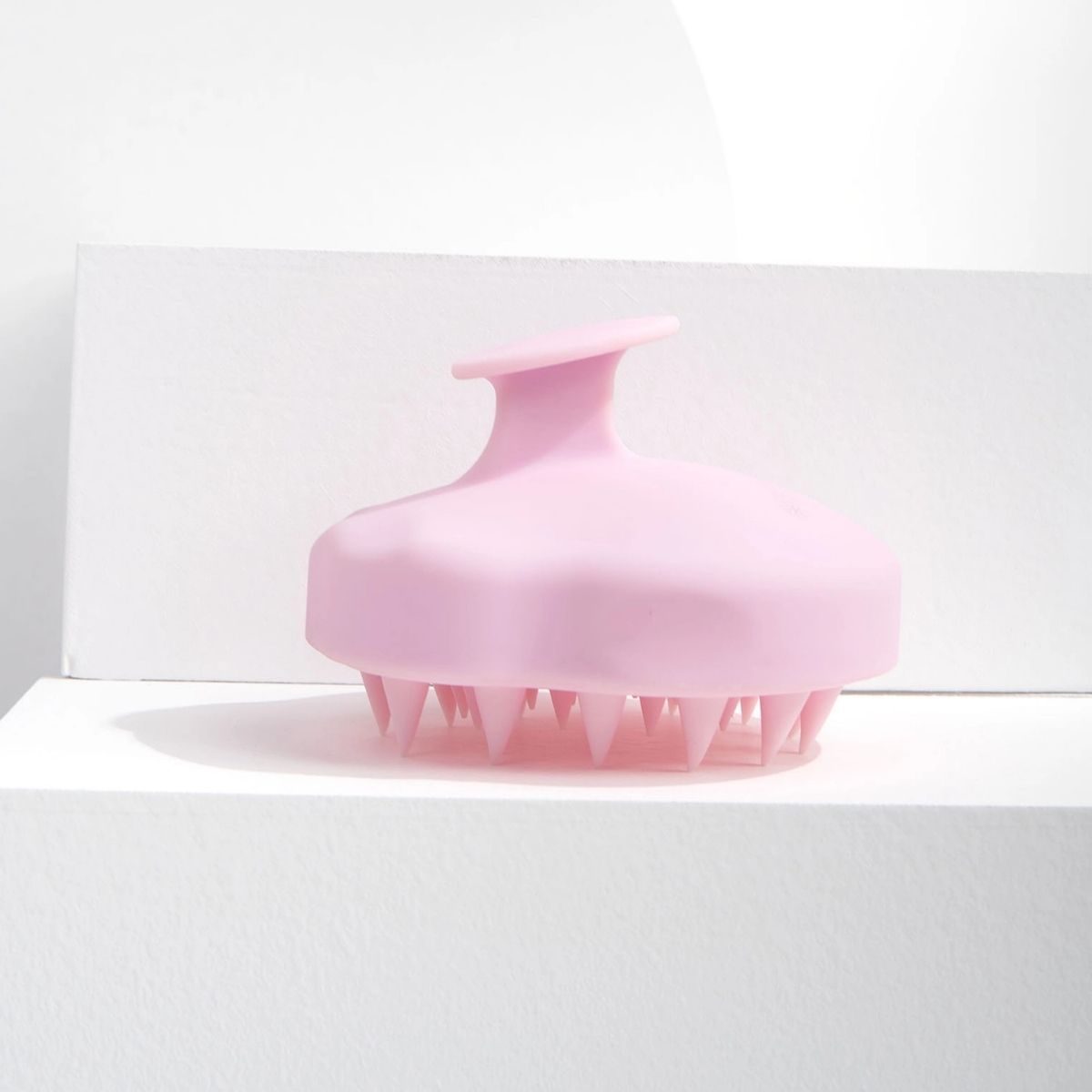 BRUSHWORKS - Cepillo Masajeador Capilar Brushworks