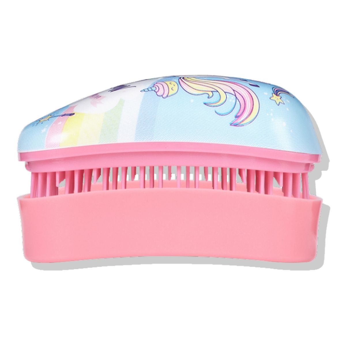 DESSATA - Cepillo Desenredante Mini Unicorn Dessata
