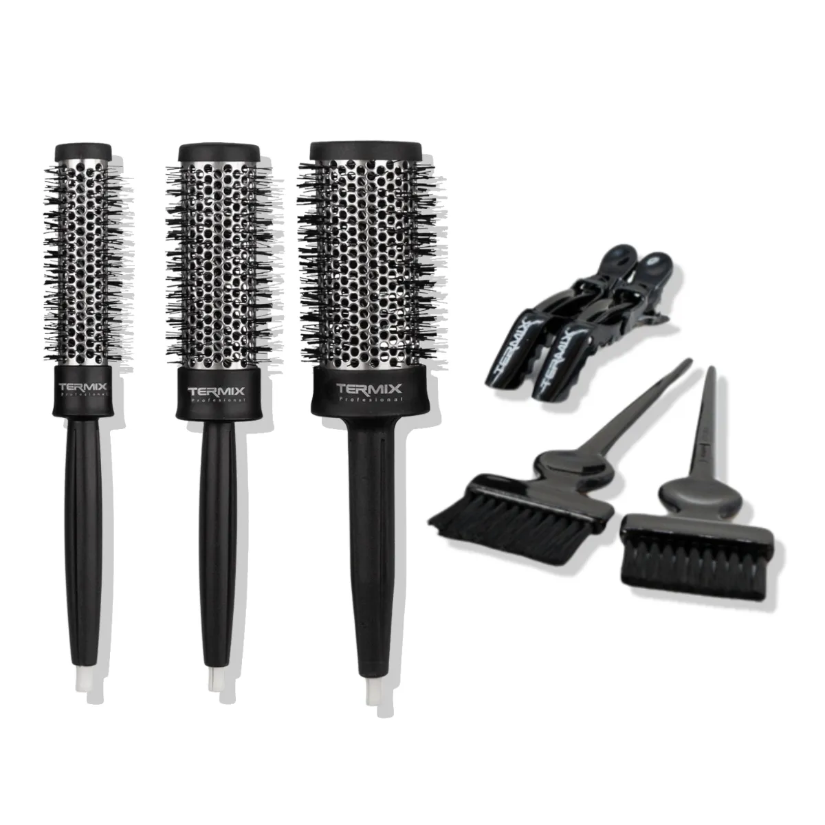 GENERICO - Kit Inicial Peluquería Termix