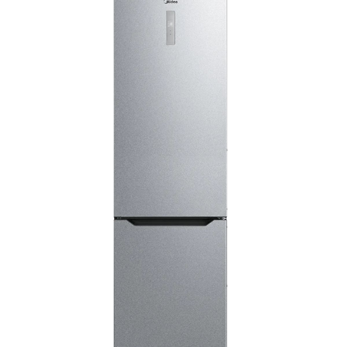 MIDEA - Refrigerador Bottom Freezer 321 Litros No Frost MDRB489MTE50 Midea