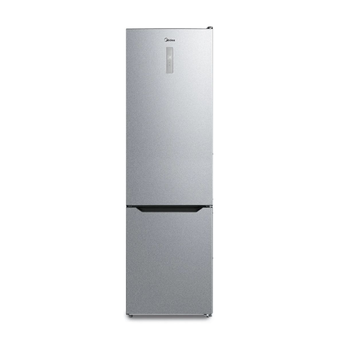 MIDEA - Refrigerador Bottom Freezer 321 Litros No Frost MDRB489MTE50 Midea