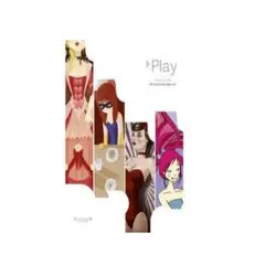 EDICIONES B - PLAY ILUSTRACIONES 40 CANCIONES PARA VER