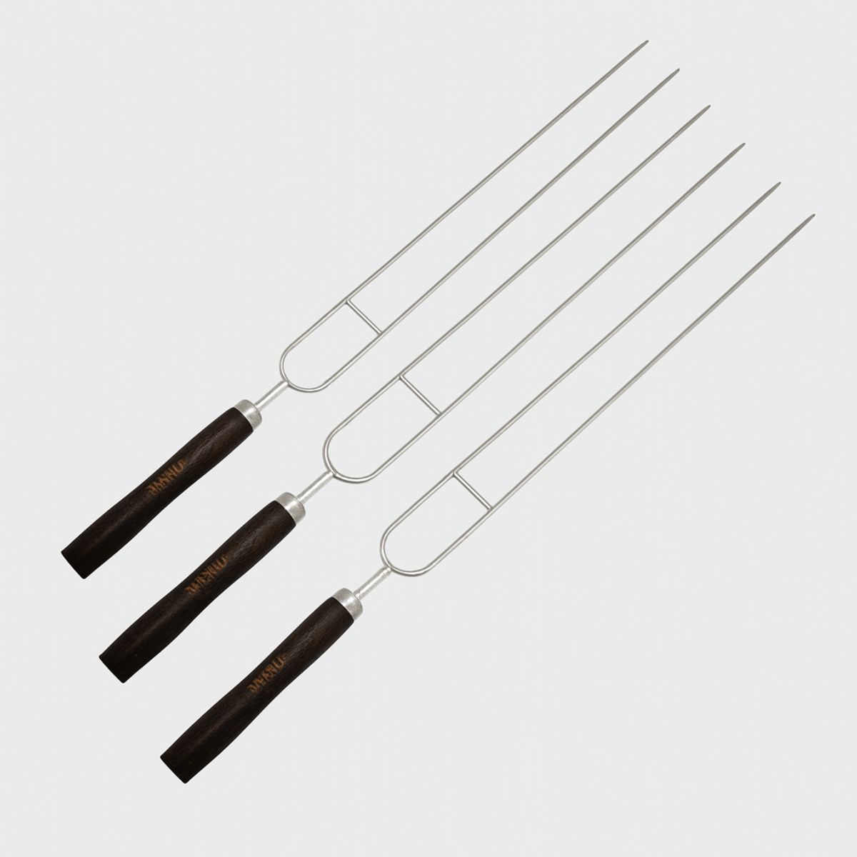 WAYU - Set De 3 Anticuchos Wayu