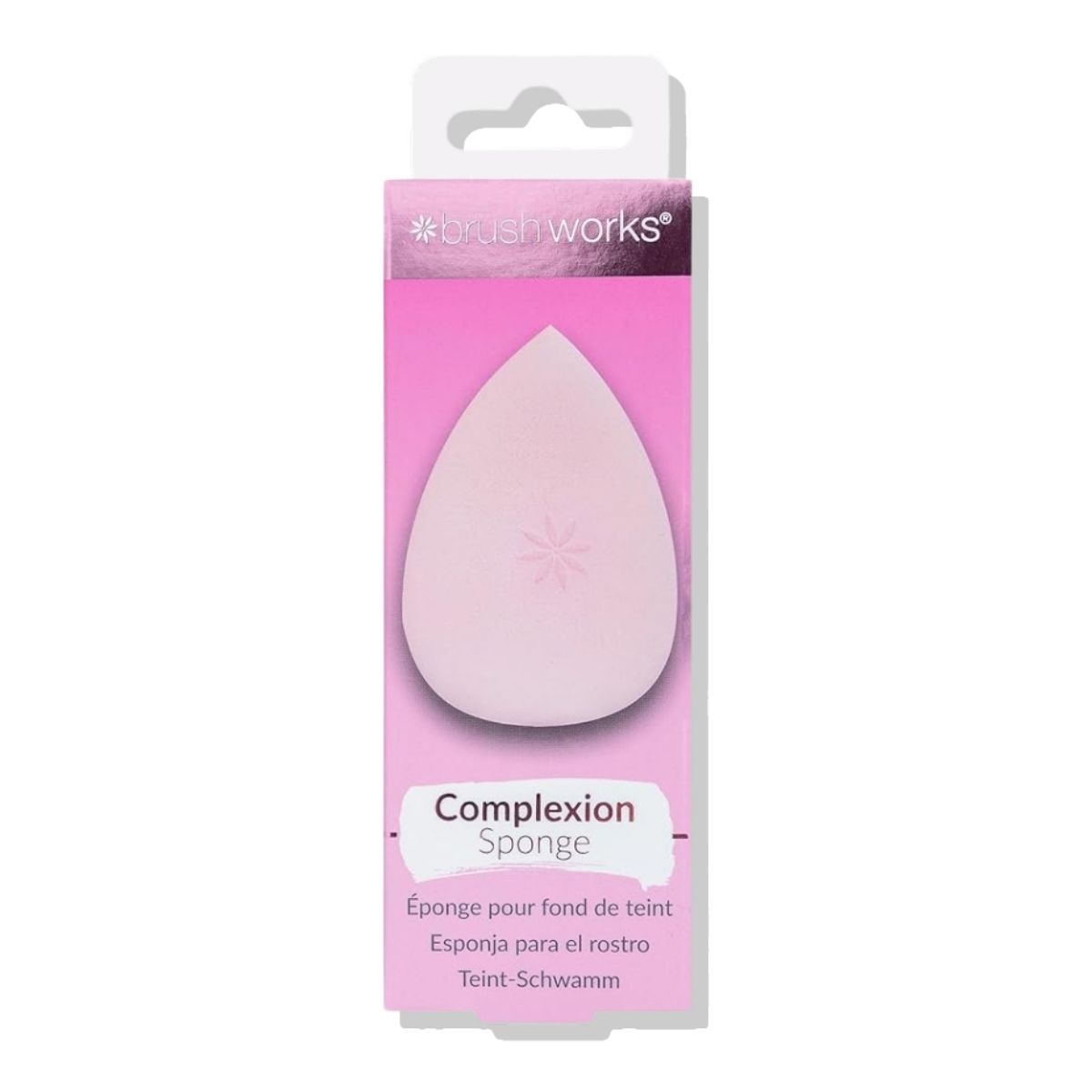 BRUSHWORKS - Esponja Blender Brushworks