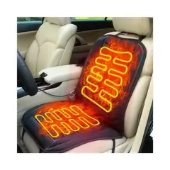 MOVI - Funda Calienta Asiento Para Auto Calefactor