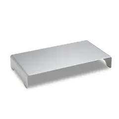 KENSINGTON - Base de Aluminio para Monitor