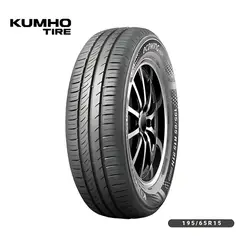 KUMHO - Neumático Ecowing 195 65r15 91h