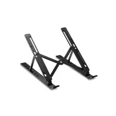 KENSINGTON - Base para Notebook Plegable de Aluminio