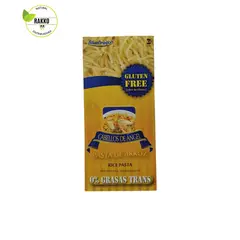 BLUE DRAGON - PASTA CABELLO DE ANGEL SIN GLUTEN 250g