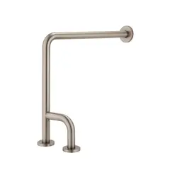 GENERICO - BARRA DE SEGURIDAD MURO-SUELO DERECHO