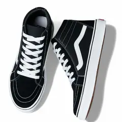 BOTELI - Zapatillas Urbanas con Caña